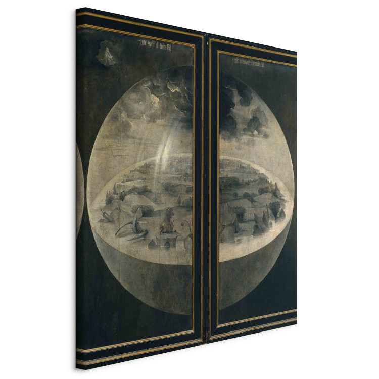 Art Reproduction The Creation of the World 158596 additionalImage 2