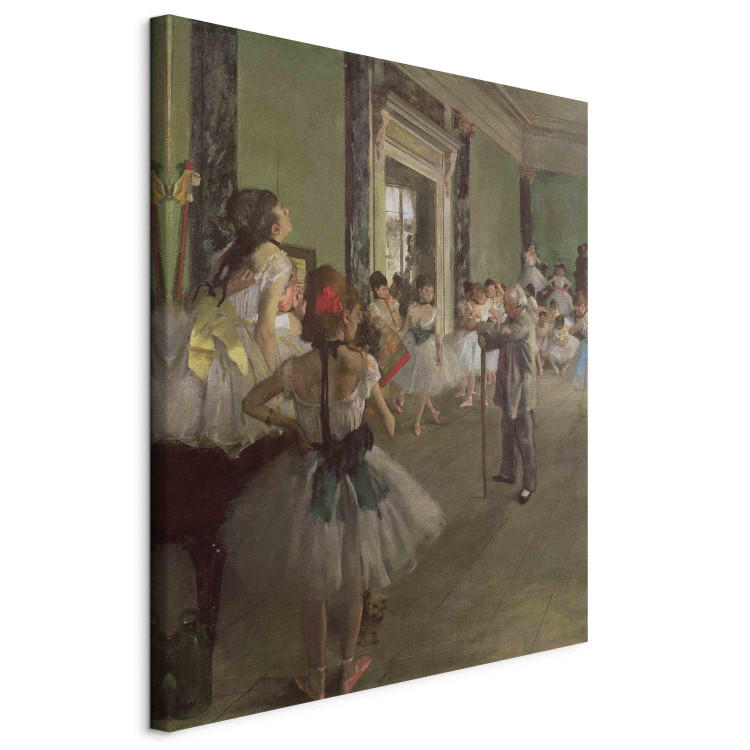 Reproduction Painting The Dancing Class 158696 additionalImage 2
