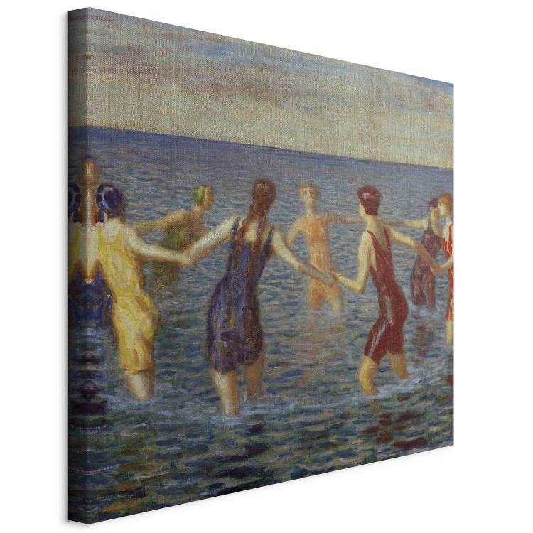 Art Reproduction Women Bathing 159096 additionalImage 2