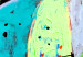 Canvas Print Colourful landscape 49696 additionalThumb 5
