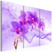 Canvas Ethereal orchid - violet 58796 additionalThumb 2