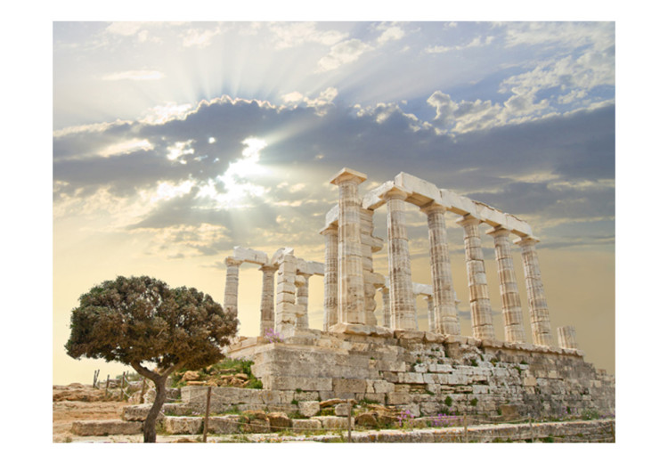 Photo Wallpaper The Acropolis, Greece 59796 additionalImage 1