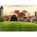 Wall Mural Castles 60196 additionalThumb 1