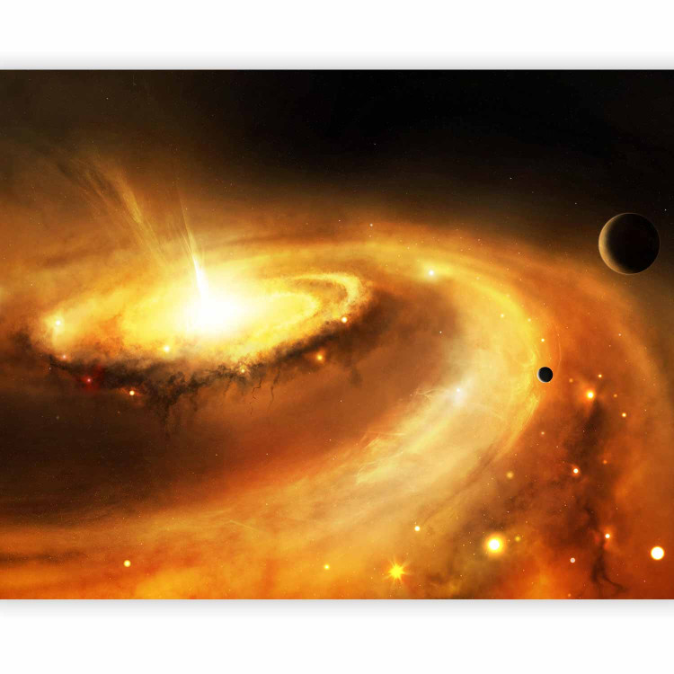Wall Mural Galactic Center of the Milky Way 60596 additionalImage 1