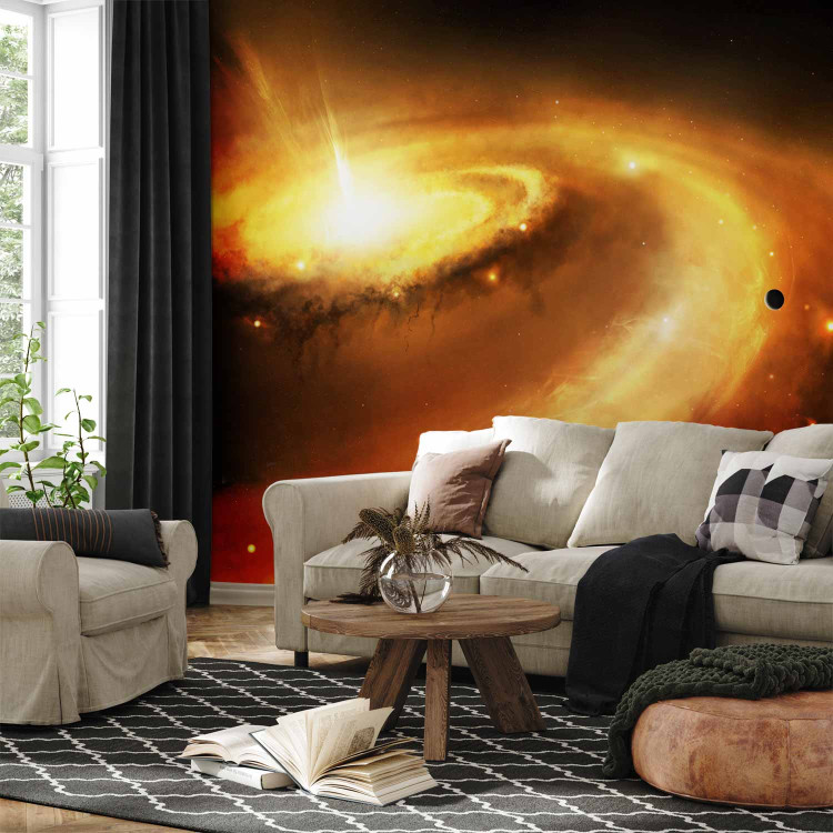Wall Mural Galactic Center of the Milky Way 60596
