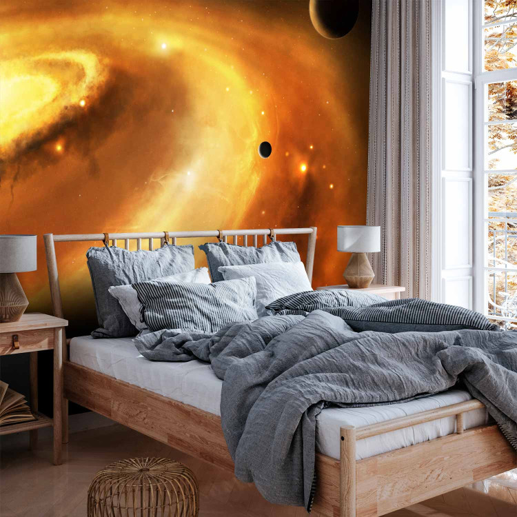 Wall Mural Galactic Center of the Milky Way 60596 additionalImage 2