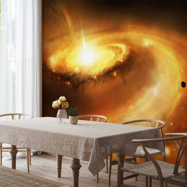 Wall Mural Galactic Center of the Milky Way 60596 additionalImage 7