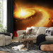 Wall Mural Galactic Center of the Milky Way 60596