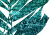 Canvas Emerald Palm (1 Part) Vertical 122307 additionalThumb 5
