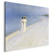 Reproduction Painting Summer evening on Skagen's Southern Beach 150507 additionalThumb 2