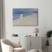 Reproduction Painting Summer evening on Skagen's Southern Beach 150507 additionalThumb 3