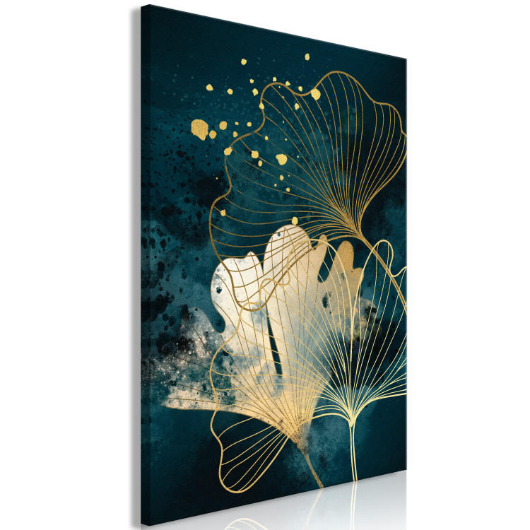 Large canvas print Nature in Abstraction [Large Format] 150907 additionalImage 2