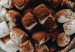 Poster Hot Chocolate - Mugs Full of Cocoa With Marshmallows Sprinkled With Cinnamon 151707 additionalThumb 4