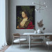 Art Reproduction Portrait of a Young Woman 152407 additionalThumb 5