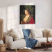 Art Reproduction Portrait of a Young Woman 152407 additionalThumb 4