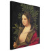 Art Reproduction Portrait of a Young Woman 152407 additionalThumb 2