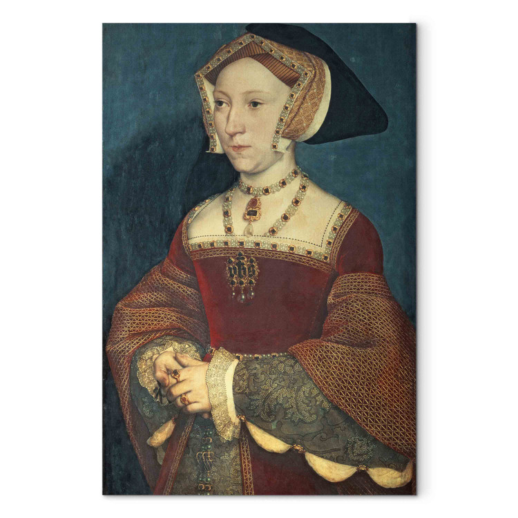 Reproduction Painting Jane Seymour 152507 additionalImage 7