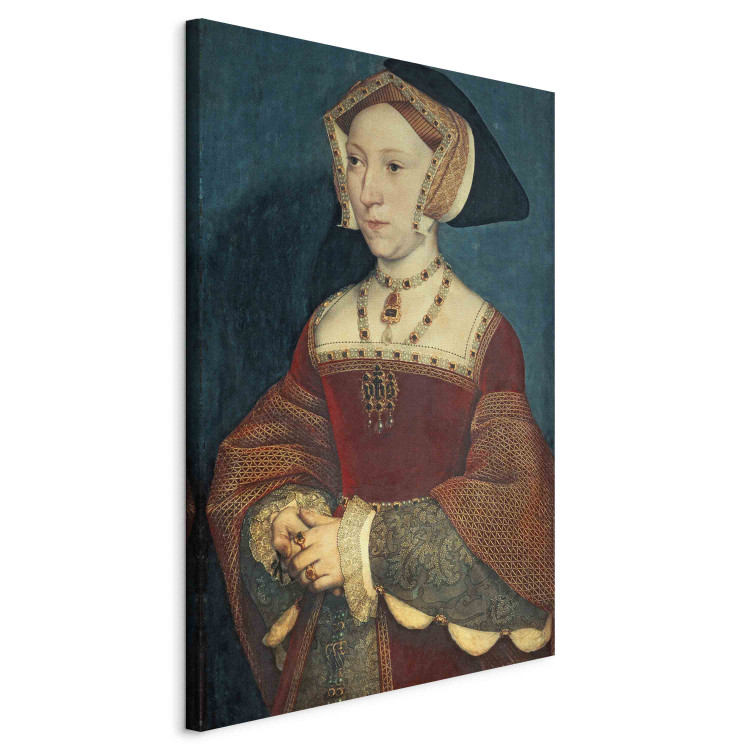 Reproduction Painting Jane Seymour 152507 additionalImage 2
