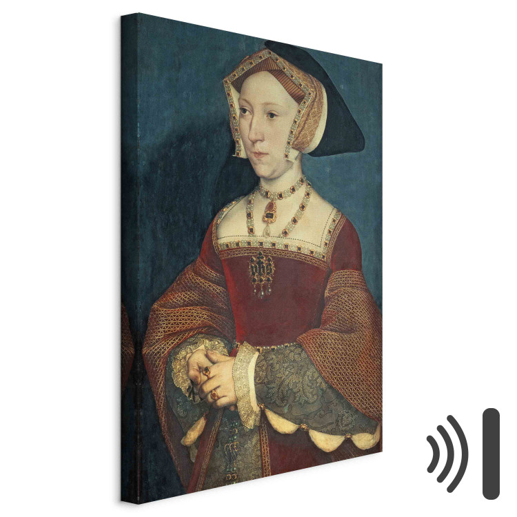 Reproduction Painting Jane Seymour 152507 additionalImage 8