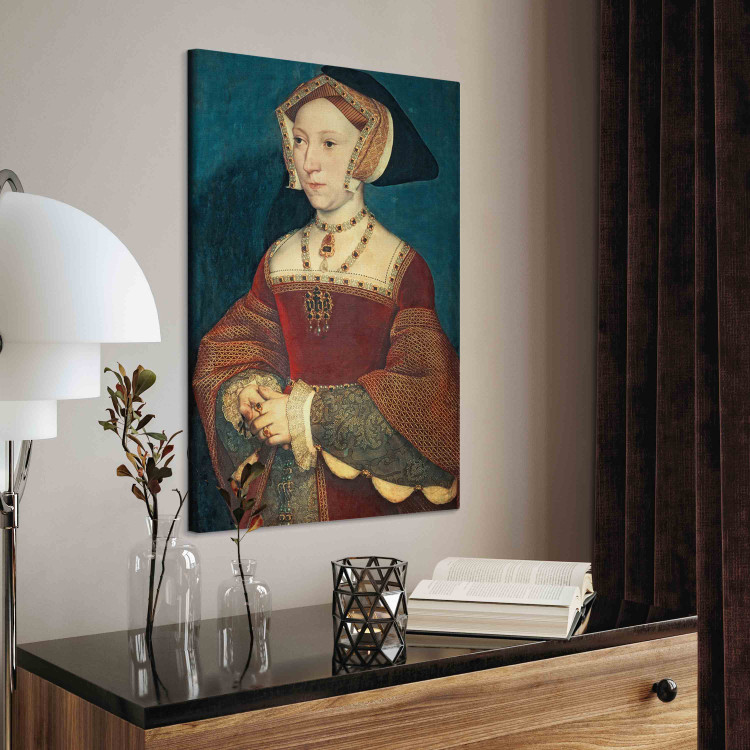Reproduction Painting Jane Seymour 152507 additionalImage 5