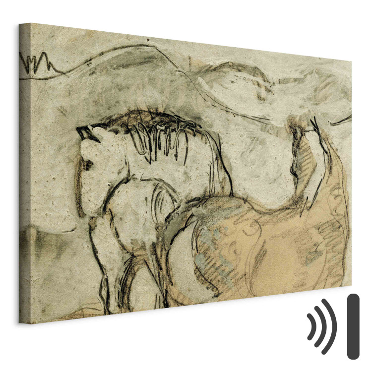 Art Reproduction Two horses 152707 additionalImage 8