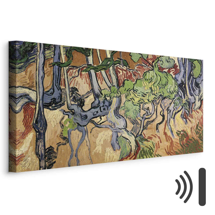 Reproduction Painting Tree roots 153007 additionalImage 8