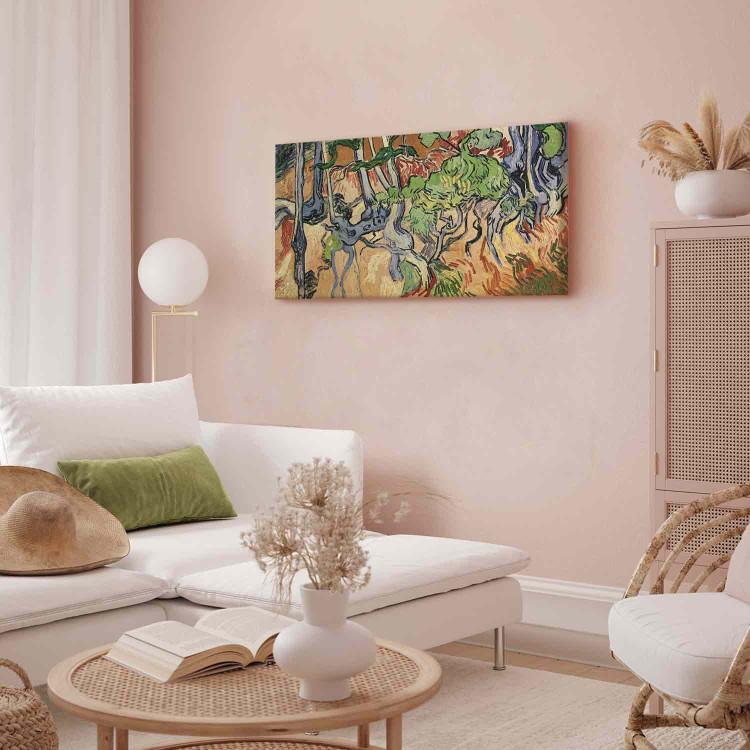 Reproduction Painting Tree roots 153007 additionalImage 9