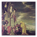 Reproduction Painting Calvary 153307