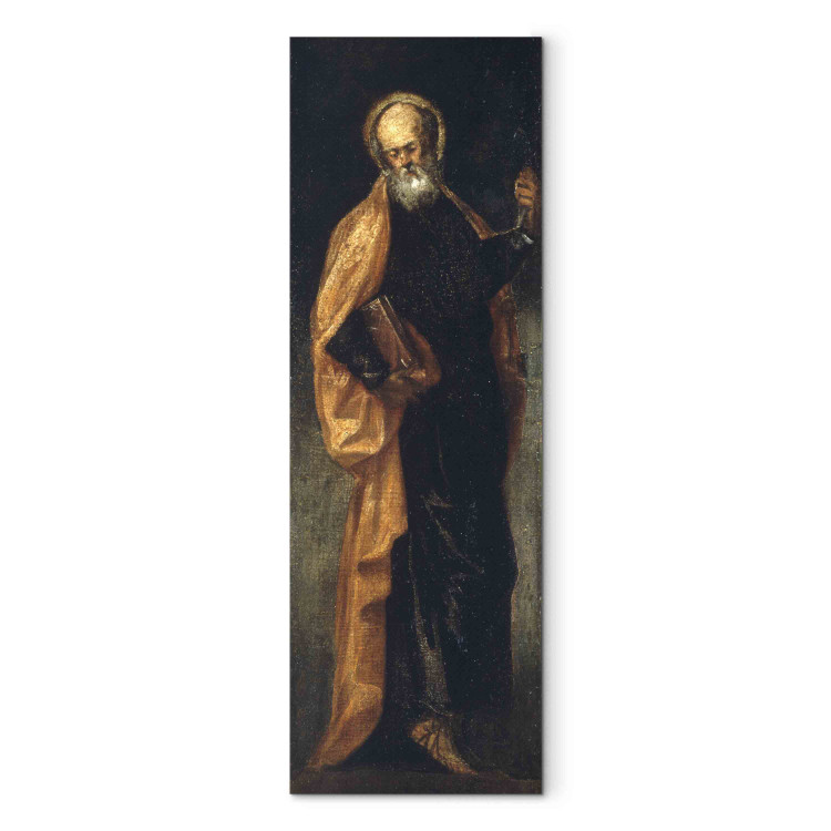 Reproduction Painting The Apostle Peter 154107 additionalImage 7