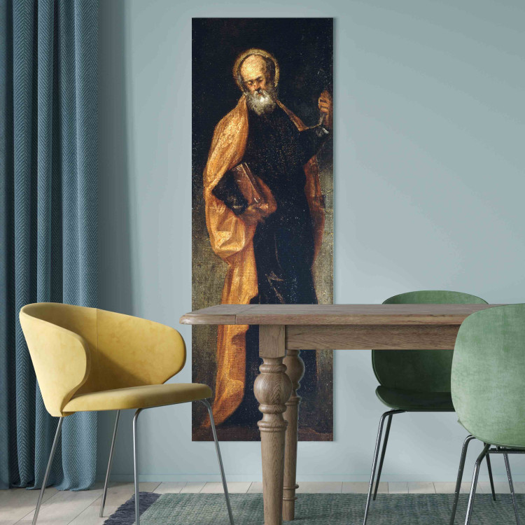 Reproduction Painting The Apostle Peter 154107 additionalImage 9