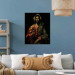 Reproduction Painting Christ Blessing 156907 additionalThumb 3