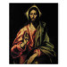 Reproduction Painting Christ Blessing 156907