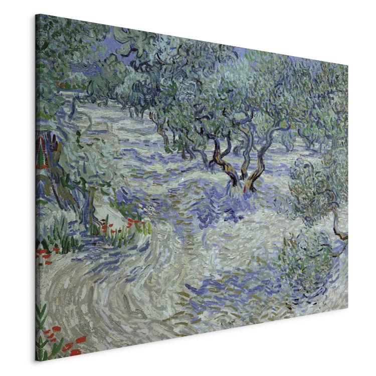 Reproduction Painting Olive Grove  159607 additionalImage 2