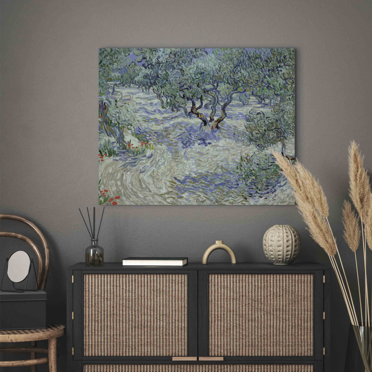 Reproduction Painting Olive Grove  159607 additionalImage 3