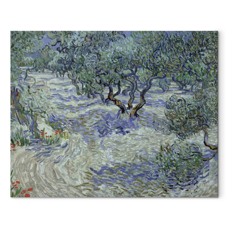 Reproduction Painting Olive Grove  159607