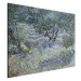 Reproduction Painting Olive Grove  159607 additionalThumb 2