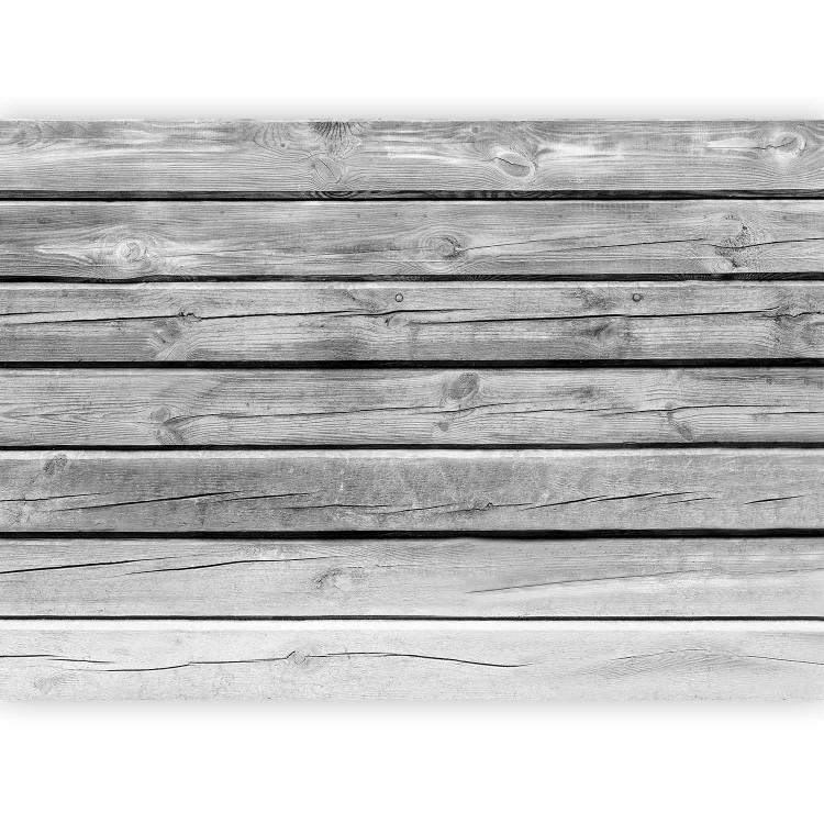 Wall Mural Old Barn Wood  64807 additionalImage 5