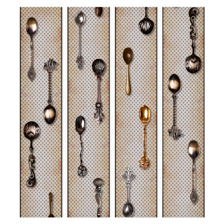 Wallpaper Spoons 93207 additionalImage 1