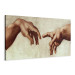 Canvas God's Finger 98607 additionalThumb 2