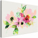 Paint by Number Kit Colorful Flowers 107517 additionalThumb 5