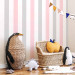 Wallpaper Girly Stripes 135817 additionalThumb 4