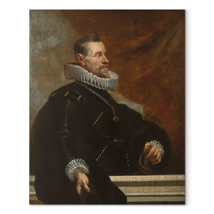 Art Reproduction Rubens  152017