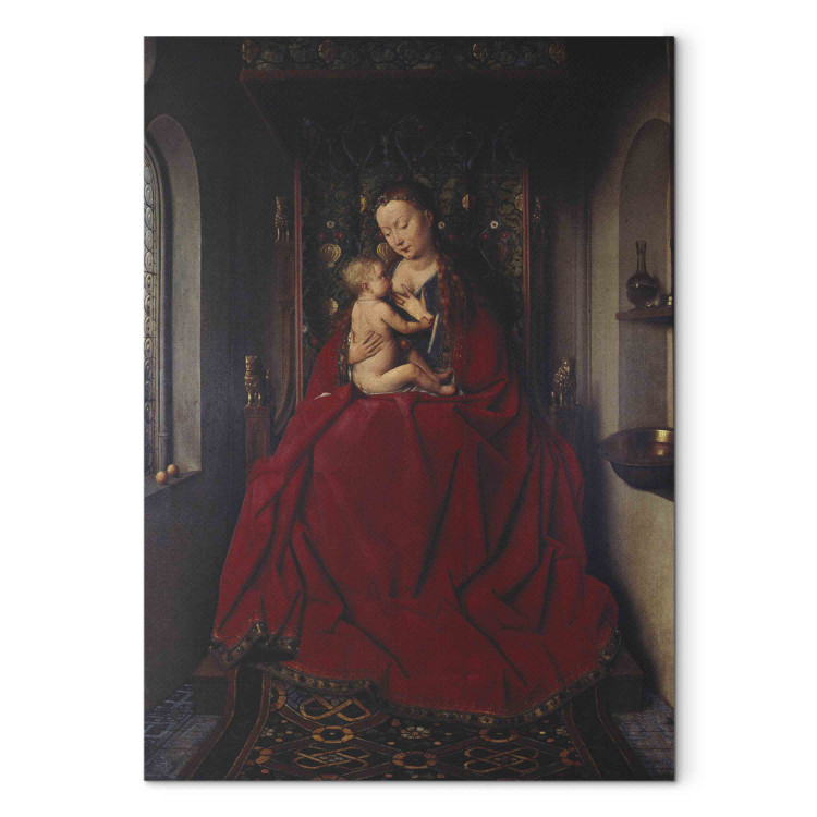 Reproduction Painting Lucca Madonna 152517