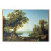 Reproduction Painting River Landscape 152817