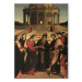 Reproduction Painting Marriage of Mary 153717
