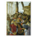 Reproduction Painting The Adoration of the Kings 154117