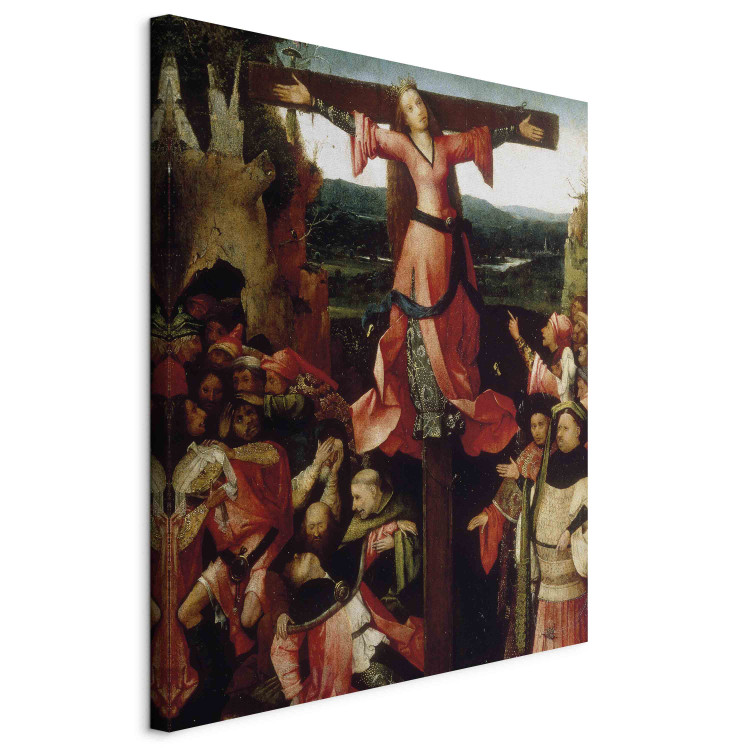 Art Reproduction Altarpiece of St. Julia 155017 additionalImage 2