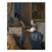 Art Reproduction A Young Lady Seated at a Virginal 155417