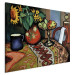 Art Reproduction Stilllife with sunflowers I 158217 additionalThumb 2