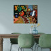 Art Reproduction Stilllife with sunflowers I 158217 additionalThumb 5
